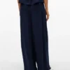 Awshanna-Hose mit hoher Taille