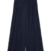 Awshanna-Hose mit hoher Taille