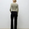 Awshirley Strickjacke aus Strickwaren