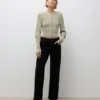 Awshirley Strickjacke aus Strickwaren