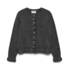 Awsidra Strickwaren-Jacke