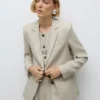 Awsiga Blazer
