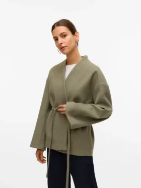 Awsijina-Jacke