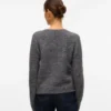 Awsilja Strickpullover