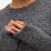Awsilja Strickpullover