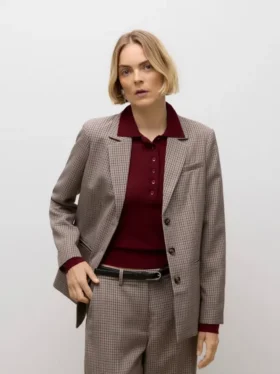 Awsimma-Blazer