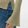 Awsinka Strickwaren-Oberteil