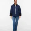 Awsissy Steppjacke
