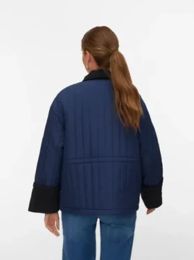 Awsissy Steppjacke