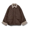 Awsissy Steppjacke
