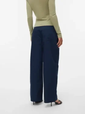 Awsovina Hose mit hoher Taille