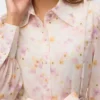 Awtaliha Langes Kleid