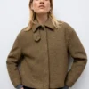 Awtana-Jacke