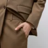 Awteela Maßgeschneiderte Hose