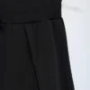 Awtemple Hose mit hoher Taille