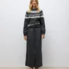 Awtillie Strickpullover
