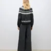 Awtillie Strickpullover