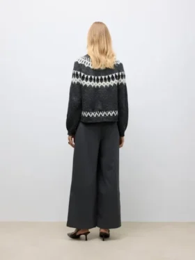 Awtillie Strickpullover