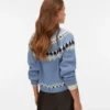 Awtillie Strickpullover