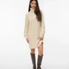 Awtoa Kurzkleid