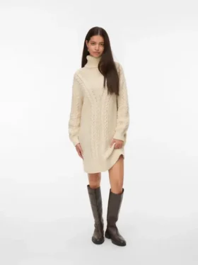 Awtoa Kurzkleid