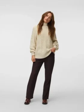 Awtoa Strickpullover