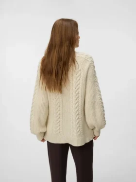 Awtoa Strickpullover