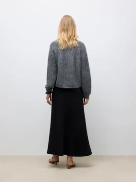 Awuilde Strickpullover