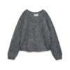Awuilde Strickpullover