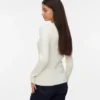 Awukino Strickwaren-Jacke