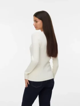Awukino Strickwaren-Jacke