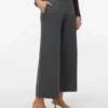 Awukno-Hose mit mittlerer Taillenhöhe