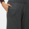 Awukno-Hose mit mittlerer Taillenhöhe