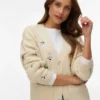 Awvalley Strickjacke aus Strickwaren
