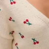 Awvalley Strickjacke aus Strickwaren