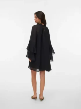 Awvalora Kurzkleid