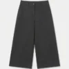 Awvana-Hose mit mittlerer Taillenhöhe