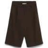 Awvannah Tailored Shorts