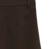 Awvannah Tailored Shorts