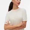 Awviola Strickwaren-Oberteil