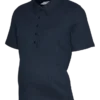 Bodycon-Fit-Polo-Hemd