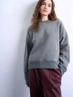 Das ultimative Sweatshirt