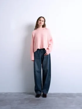 Der ultimative Pullover
