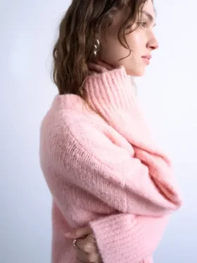 Der ultimative Pullover