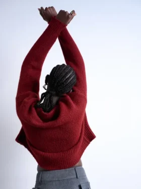 Der ultimative Pullover