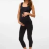 Eng anliegende Leggings