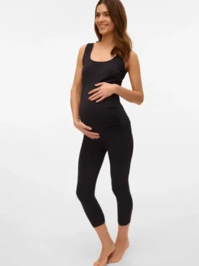 Eng anliegende Leggings