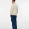 Hoher Kragen, elastische Bündchen, verstellbare Träger, voluminöse Ärmel, Jacke