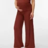 Hose mit weitem Bein