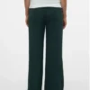 Hose mit weitem Bein